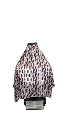 fendi barber cape|FENDI Capes for Women .